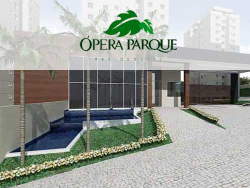 Ópera Parque Residencial