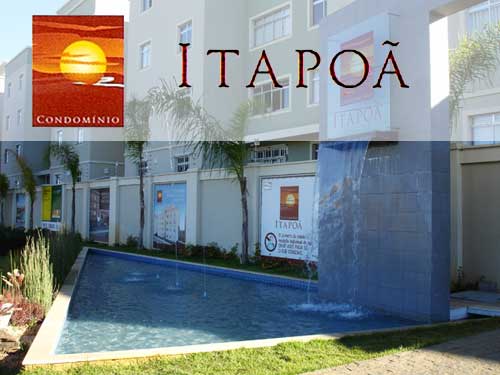 Condomínio Itapoã